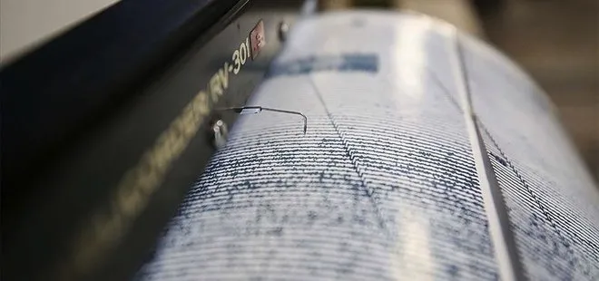 Malatya’da deprem! AFAD ilk detayları son dakika olarak duyurdu! Son depremler listesi 2023...