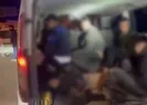 Balık istifi gibi kaçak göçmen taşıyan organizatöre 181 bin TL trafik cezası