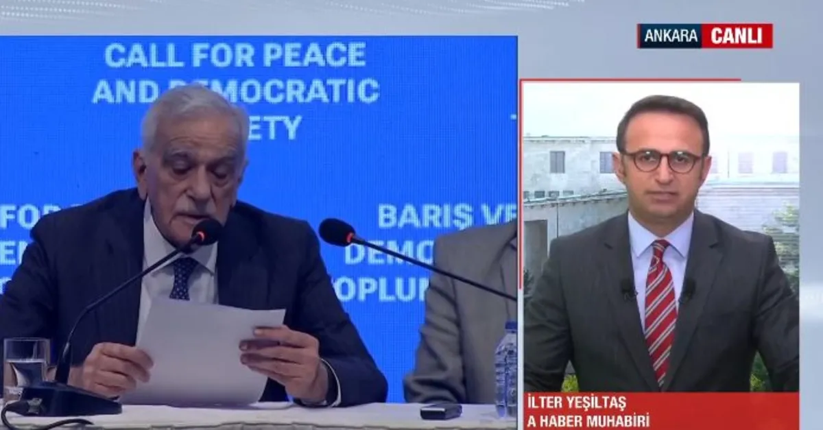 DEM ve CHP arasında "cellat" polemiği