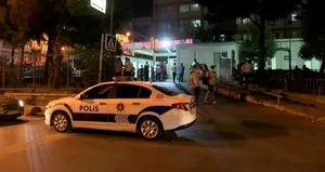 İstanbul’da hastane önünde dehşet!