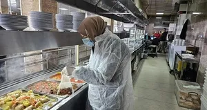 Erzurum’da 412 işletme denetlendi