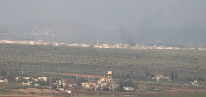 PYD'den Esad açıklaması