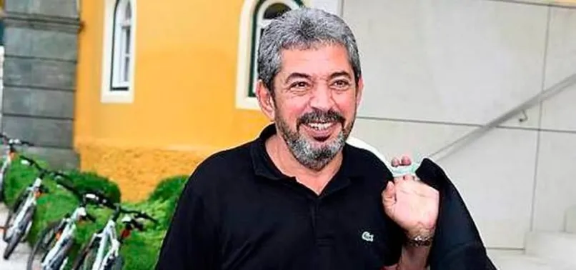 Galatasaray'dan Mehmet Özbek açıklaması