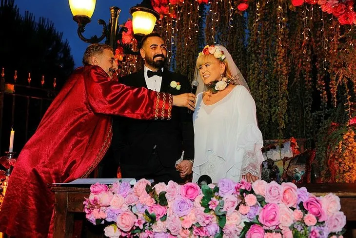 36 saatlik eşinden boşanma kararı alan Zerrin Özer’den bir kötü haber daha!