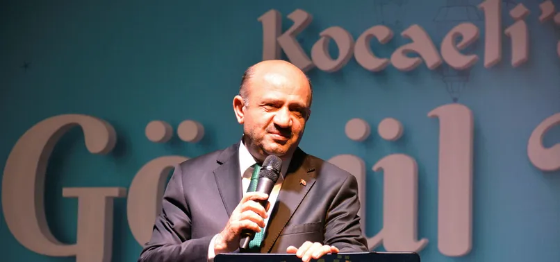 "Terör örgütü eylem yapamaz noktaya geldi"