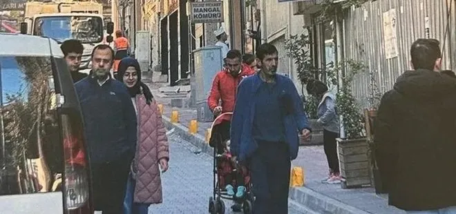 MİT’in enselediği MOSSAD ajanı aileye ceza yağdı! Yıllarca biyografik veri toplamışlar