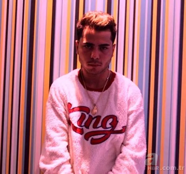 Ares Özdemir kimdir? Sosyal medya fenomeni Ares Özdemir öldü mü? Ares Özdemir son durum! 3