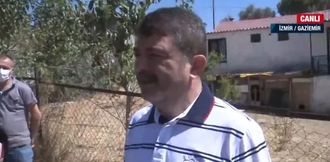 İzmir’de açık kanalizasyon krizi! Tehlike saçan duruma vatandaş tepkili