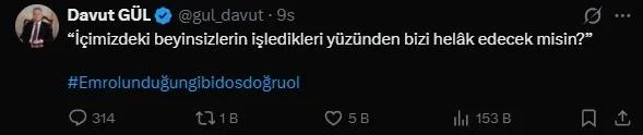 1783578715455.jpeg Yeditepe Üniversitesi'nde pankart skandalı! Ayetin önüne kapattılar - 4