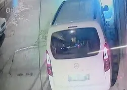 Dehşet dolu anlar! 'Akşam çay içmeye geleceğiz' tehdidiyle ev kurşunladı