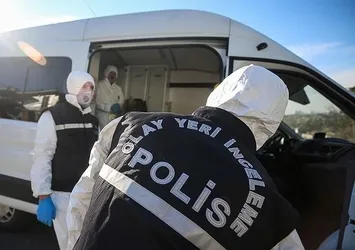 Arkadaşlar arasındaki kavgada kan aktı!