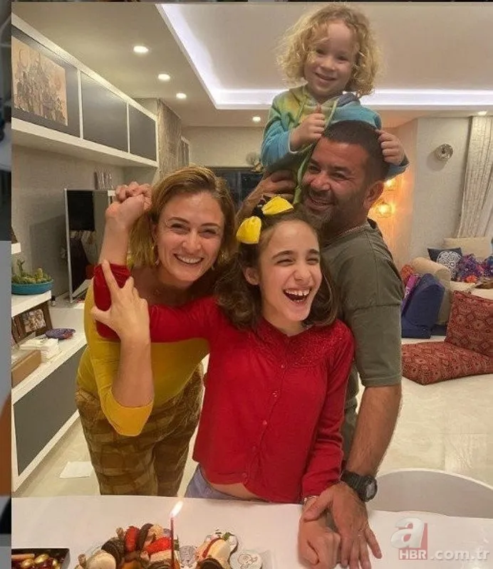 Boşanma iddiaları sonrası Bülent Şakrak’tan Ceyda Düvenci paylaşımı: Hiç bırakmayacağım