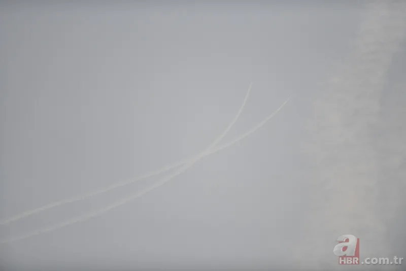 Türkiye Barış Pınarı Harekatı'nı neden başlattı? İşte Türkiye'nin amacı 24