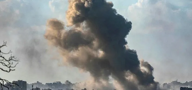 CANLI TAKİP | Gazze’de ateşkes yarın başlıyor! Katar duyurdu... Netanyahu’dan esir takası açıklaması