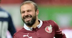 37’lik Gökdeniz’den futbol resitali