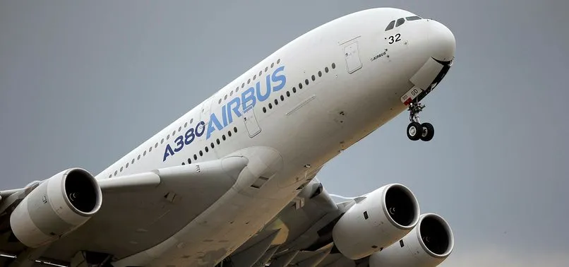 DTÖ'den ABD lehine Airbus kararı