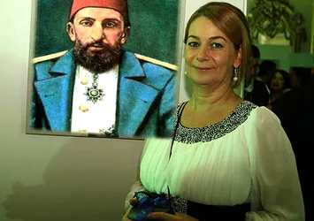 Torunu II.Abdülhamid'i anlattı