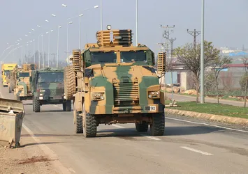 Rus uzmanlardan Afrin ve Türkiye yorumu