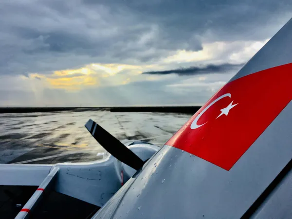 Türkiye’nin SİHA gücü! Akıncı kıskandıracak