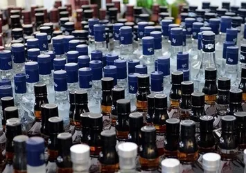 Gaziosmanpaşa'da sahte içki can aldı! 2 ölü