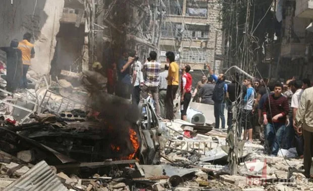 Baba Vanga'nın bu kehanetleri tutacak mı? 7