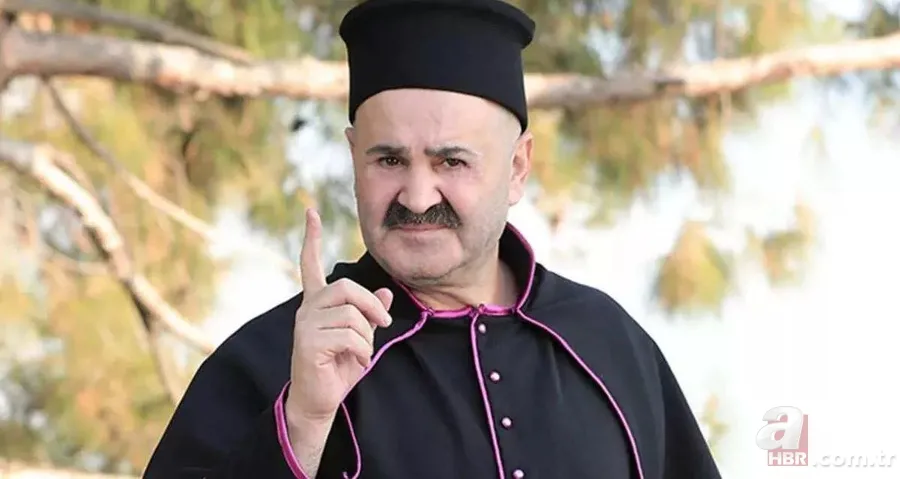 Şafak Sezer’den Kutsal Damacana sürprizi! Kızıyla kamera karşısına geçti 2