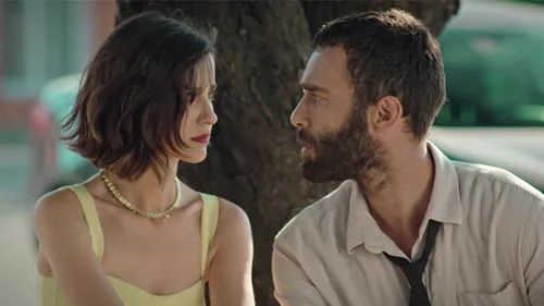 Baş Belası 10. bölüm fragmanı | "Kendini ateşe atmayacaksın!"