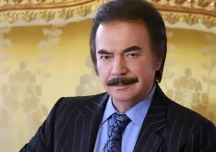 Orhan Gencebay'dan müjdeli haber! Hayatı film oluyor...