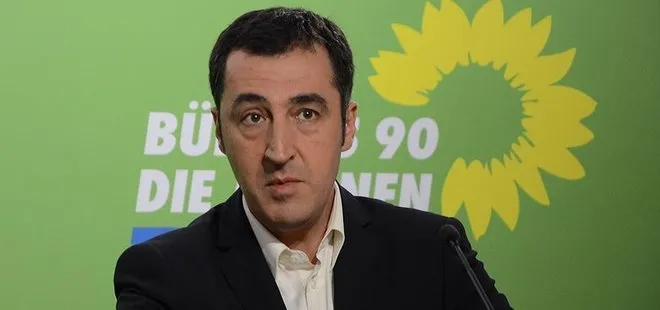 Alman milletvekili Özdemir’e verilen fahri doktora unvanı geri alındı