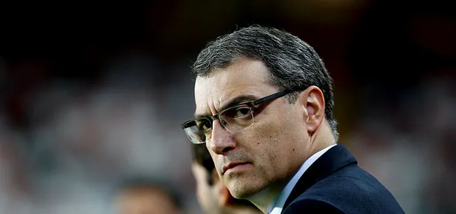 Damien Comolli’den ’transfer’ açıklaması! Gomis ile...