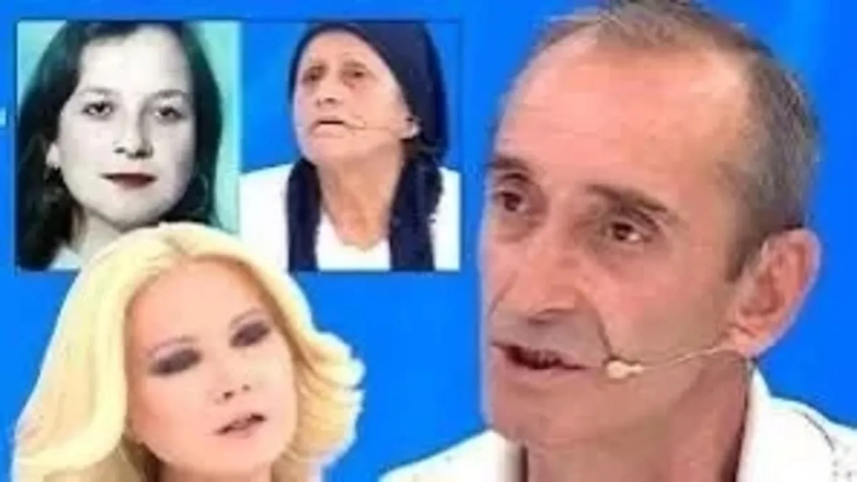 20 yıllık sır Müge Anlı’ya gelen ihbarla çözüldü! Çelişkili ifadeler cinayeti ortaya çıkardı