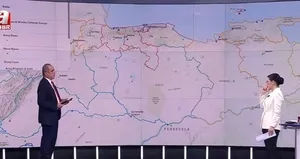 Maduro petrolde dar boğazda! Mühendisler bile göç etti