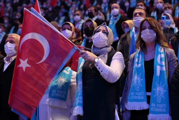 Başkan Recep Tayyip Erdoğan duyurdu! İnsan Hakları Eylem Planı ve ekonomik reform paketi için tarih verdi