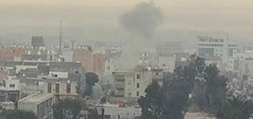 Son dakika: Darbeci Hafter milisleri sivilleri vurdu