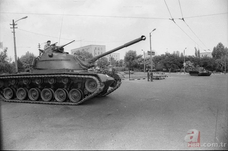 12 Eylül 1980 askeri darbesini kim yaptı? 12 Eylül darbesi nasıl oldu? 37