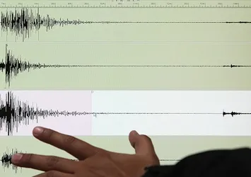 ANTALYA DEPREM SON DAKİKA! Alanya Manavgat, Muğla, Mersin... Az önce deprem mi oldu? 11 Kasım 2023 AFAD Kandilli son depremler listesi!
