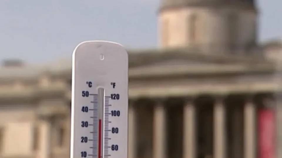 BM’den rekor sıcak uyarısı