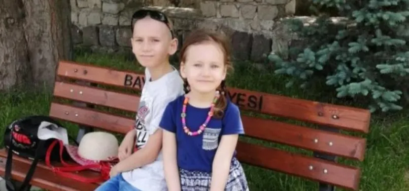 Çorum'daki yangın faciasında kahreden detay! 2 çocuğun cansız bedenleri birbirlerine sarılı halde bulundu