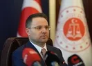 Adalet Bakanlığı’nda yeni yapılanma!