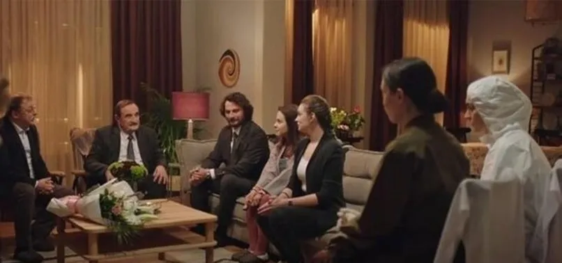 Masumlar Apartmanı 44. bölüm fragmanı: Ceylan gizemi çözülemiyor! Han’ın hezeyanı arşa çıktı...