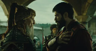 Kuruluş Osman yeni bölüm canlı izle | Kuruluş Osman 81. bölüm canlı izle