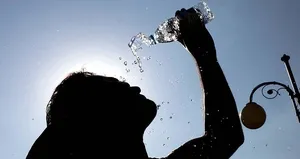 Kavurucu alarm! 28 il 40 derecenin üzerine çıktı