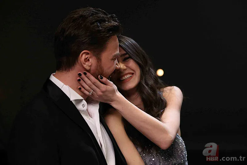 Sinan Akçıl'dan Burcu Kıratlı sorusuna şaşırtan yanıt: Keşke evlenmeseydik... 2