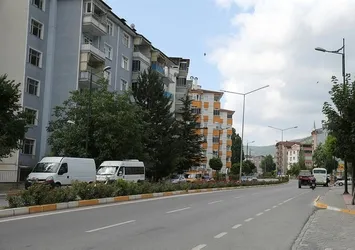 Türkiye genelinde uygulanan kısıtlama sona erdi