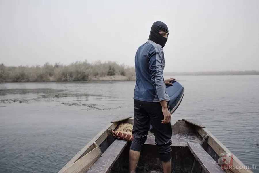 TFMD Yılın Basın Fotoğrafları 2017 açıklandı 14