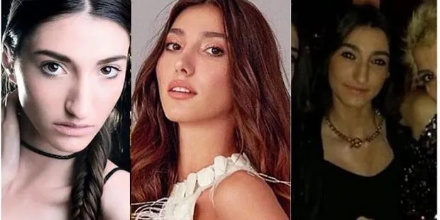 Bir Zamanlar Cukurova Nin Yildizi Hilal Altinbilek In Estetiksiz Hali Soke Etti Bir Zamanlar Cukurova Nin Yildizi Hilal Altinbilek In Estetiksiz Hali Soke Etti