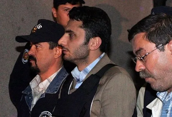 Danıştay saldırısının faili Alparslan Arslan'ın sır ölümü aydınlandı! İşte rapor - 4