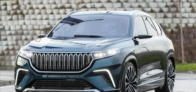 TOGG’un ilk sahipleri belli oldu!