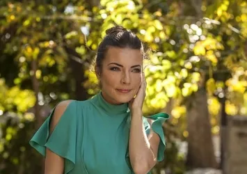 Burcu Kara'dan tepki toplayan paylaşım
