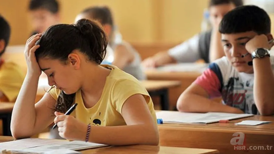 MEB duyurdu! Okul sınavları ne zaman olacak? Sınavlar iptal mi oldu, ertelendi mi? Okul sınavları nasıl olacak? 12
